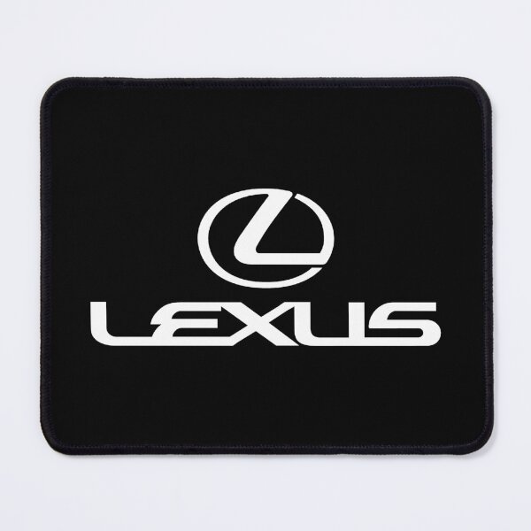 Item preview, White Of Lexus designed and sold by MaiaPredovic.
