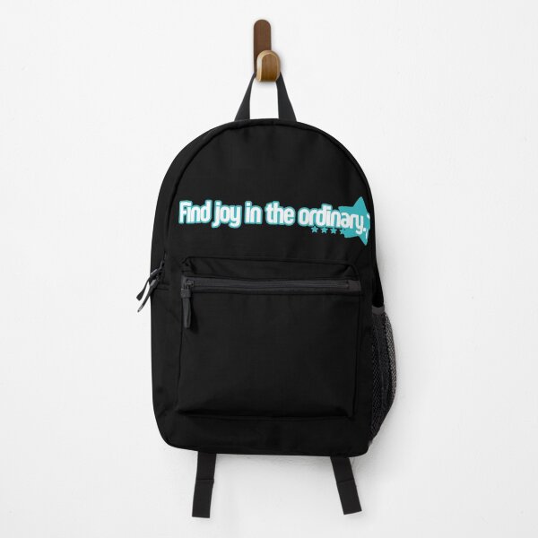 Item preview, Find Joy In The Ordinary-Motivational  designed and sold by Whisky1111.