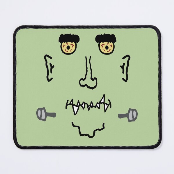 Item preview, Halloween Monster designed and sold by Tim Veiga.
