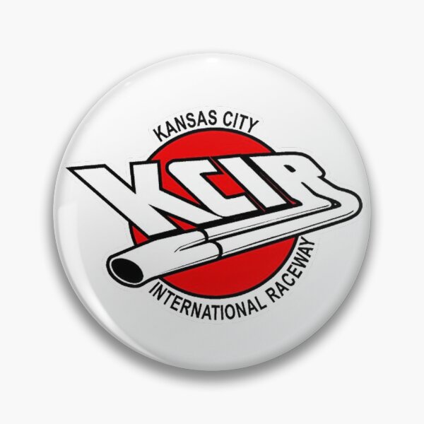 Item preview, KCIR Kansas City International Raceway designed and sold by fyvebyfyve.