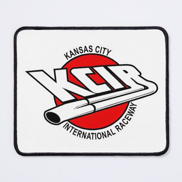 Item preview, KCIR Kansas City International Raceway designed and sold by fyvebyfyve.