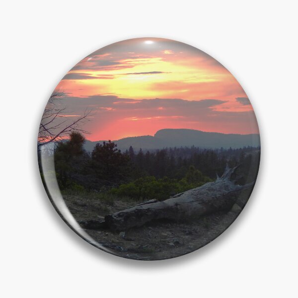 Item preview, Sunset 1 at Bryce Canyon National Park designed and sold by gistinker.