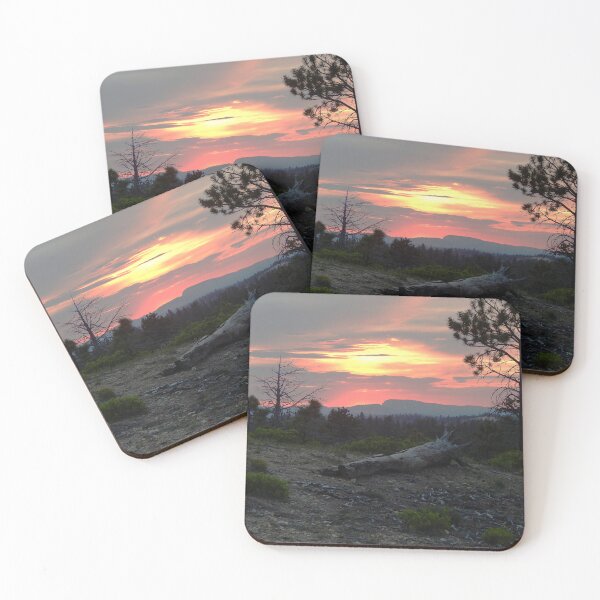 Item preview, Sunset 1 at Bryce Canyon National Park designed and sold by gistinker.