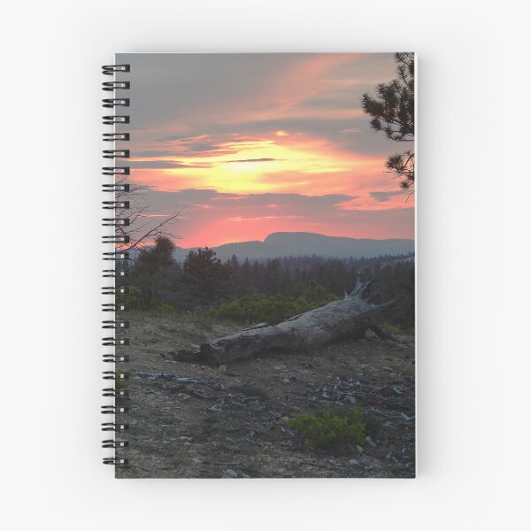 Item preview, Sunset 1 at Bryce Canyon National Park designed and sold by gistinker.
