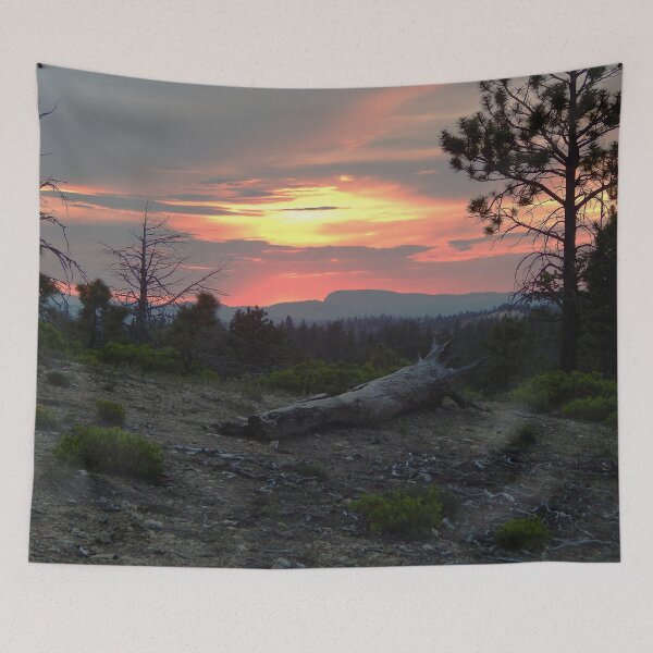 Item preview, Sunset 1 at Bryce Canyon National Park designed and sold by gistinker.