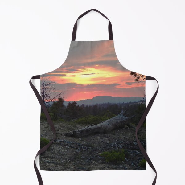 Item preview, Sunset 1 at Bryce Canyon National Park designed and sold by gistinker.