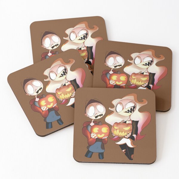 Item preview, Jack-O'-Lantern Scare! designed and sold by CDs Cartoons.