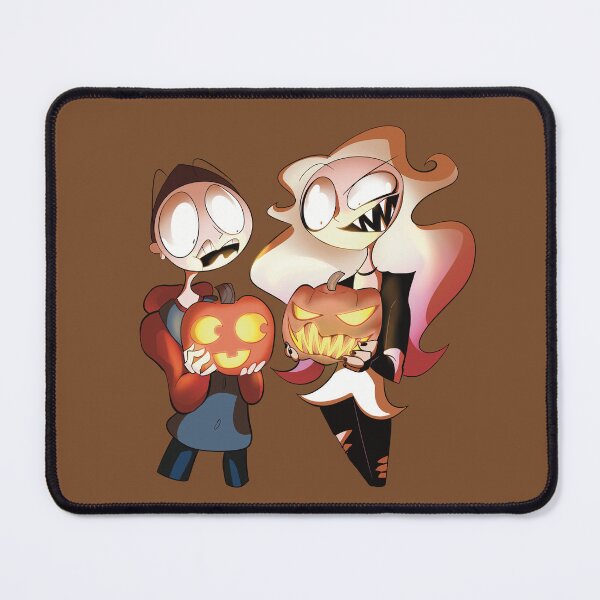 Item preview, Jack-O'-Lantern Scare! designed and sold by CDs Cartoons.