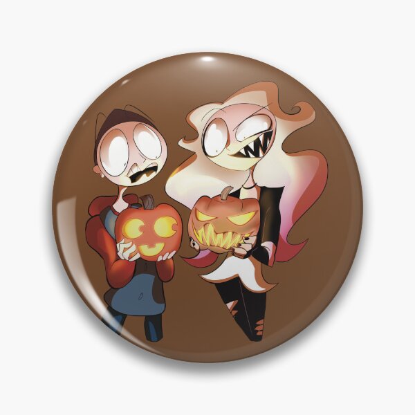 Item preview, Jack-O'-Lantern Scare! designed and sold by CDs Cartoons.