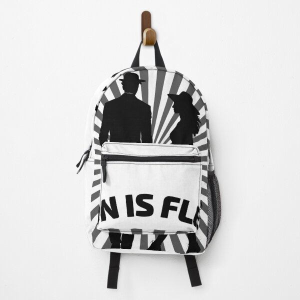 Item preview, Fashion Is Fleeting, Style Is Eternal designed and sold by Art Intelligence.
