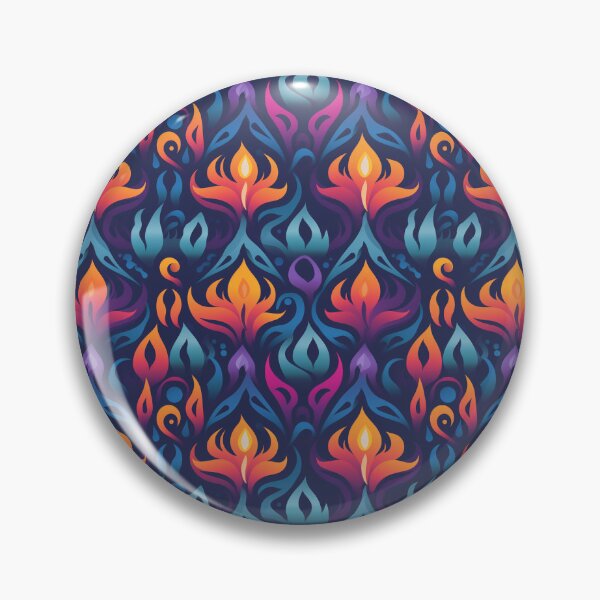 Item preview, Ignite the Spirit designed and sold by natthaaekf.