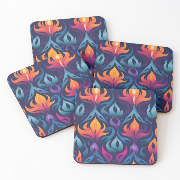 Item preview, Ignite the Spirit designed and sold by natthaaekf.