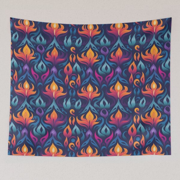Item preview, Ignite the Spirit designed and sold by natthaaekf.