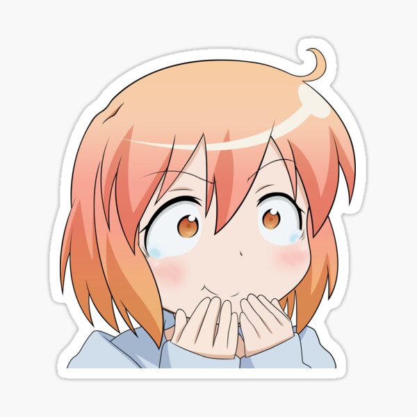 Kotoura-san Haruka Kotoura Pin for Sale by Artsyscales21