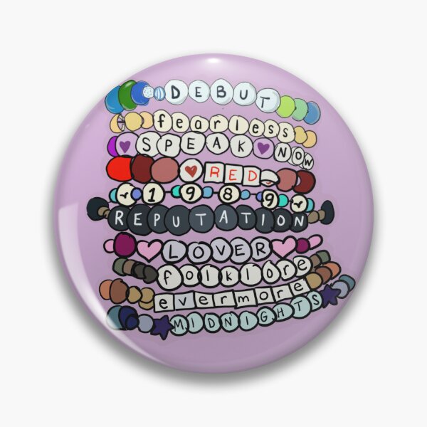 Item preview, Friendship bracelets designed and sold by InDesigns ..