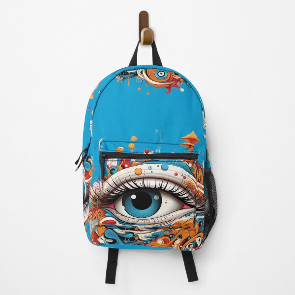 Item preview, The Eye designed and sold by Griffin Door.