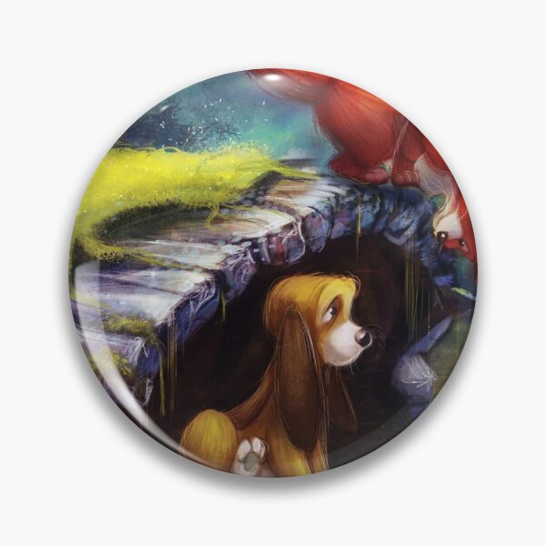 Item preview, When You're the Best of Friends designed and sold by GlimpenArt.