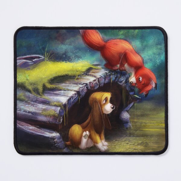 Item preview, When You're the Best of Friends designed and sold by GlimpenArt.