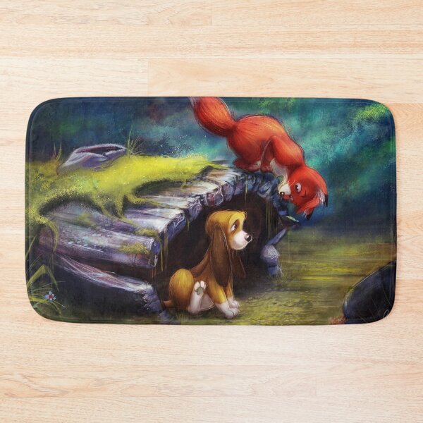 Item preview, When You're the Best of Friends designed and sold by GlimpenArt.