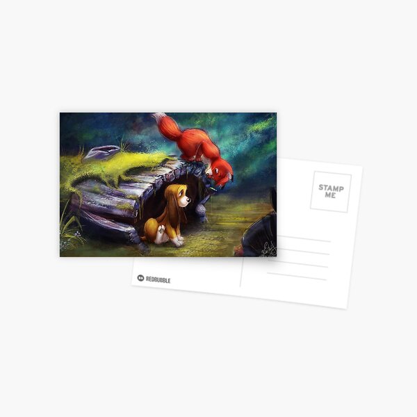 Item preview, When You're the Best of Friends designed and sold by GlimpenArt.