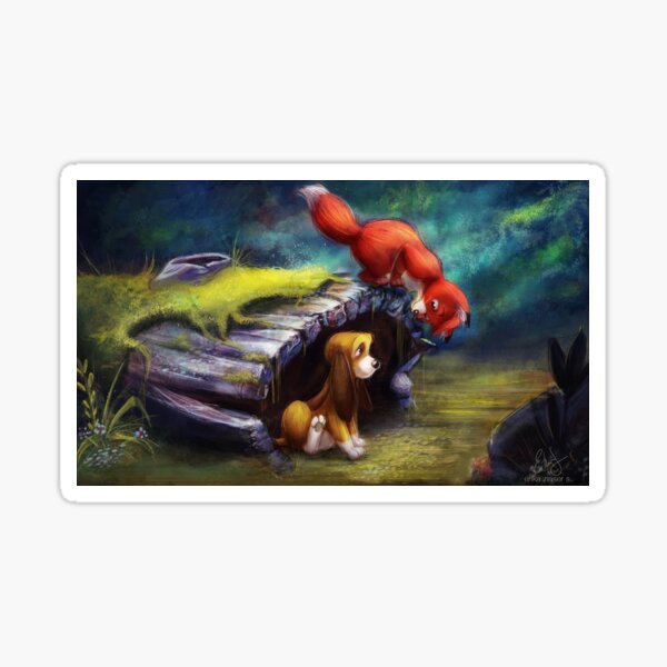 Item preview, When You're the Best of Friends designed and sold by GlimpenArt.