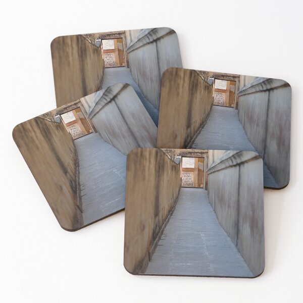 Item preview, Walkway  designed and sold by IPPhotography.