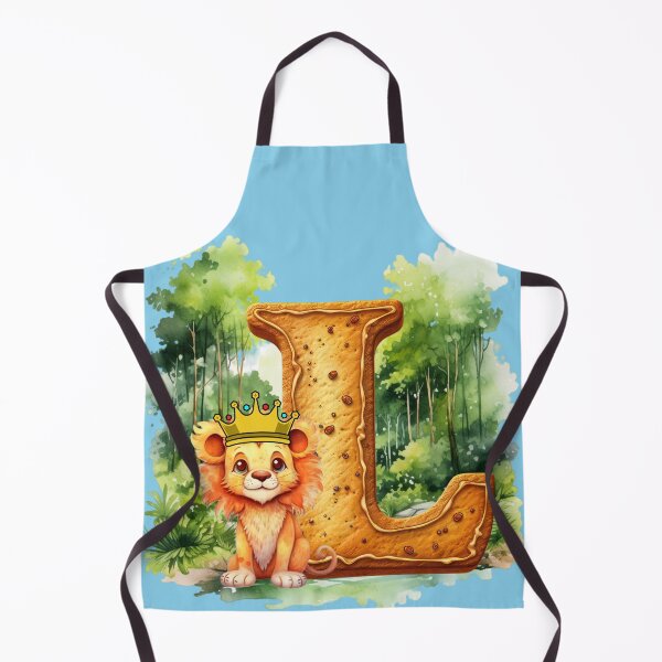 Item preview, Jungle Majesty L for Lion designed and sold by Bliss Find And Design.