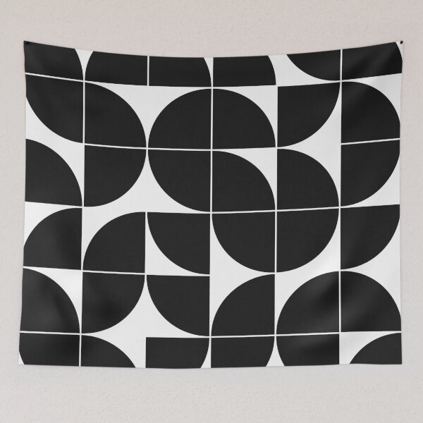 Item preview, What you see is what you get Geometric Art designed and sold by minimo-depot.