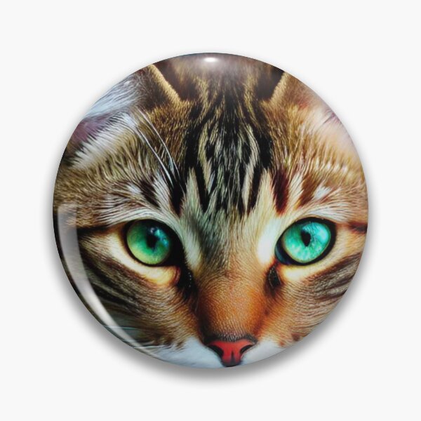 Item preview, beautiful kitten designed and sold by Mirnis.