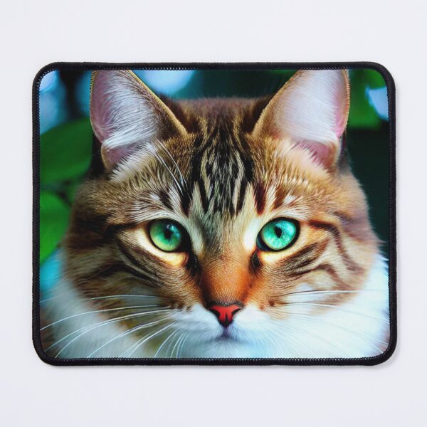Item preview, beautiful kitten designed and sold by Mirnis.