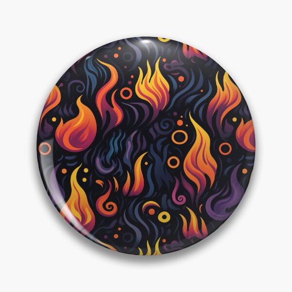 Item preview, Pyroclasmic Symphony designed and sold by natthaaekf.