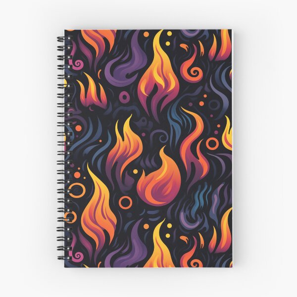 Item preview, Pyroclasmic Symphony designed and sold by natthaaekf.