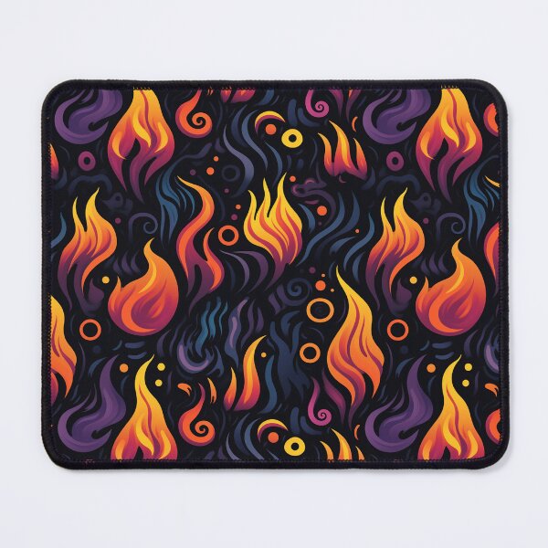 Item preview, Pyroclasmic Symphony designed and sold by natthaaekf.