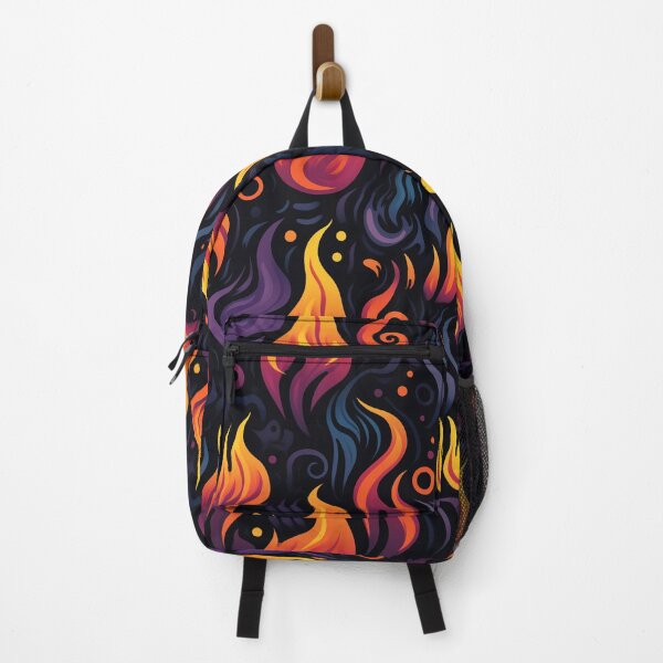 Item preview, Pyroclasmic Symphony designed and sold by natthaaekf.