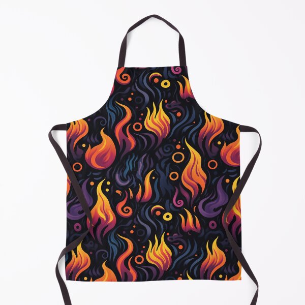 Item preview, Pyroclasmic Symphony designed and sold by natthaaekf.