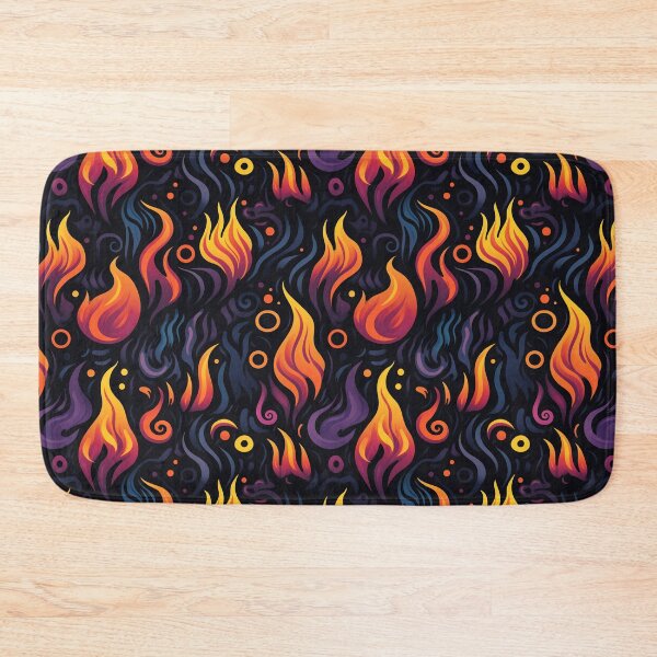 Item preview, Pyroclasmic Symphony designed and sold by natthaaekf.