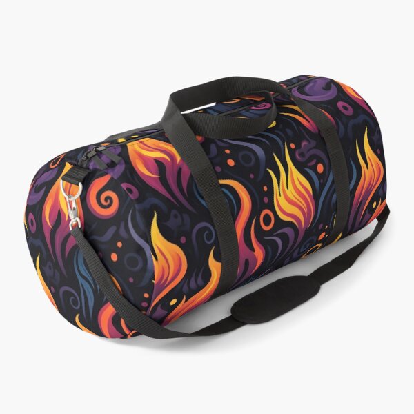 Item preview, Pyroclasmic Symphony designed and sold by natthaaekf.