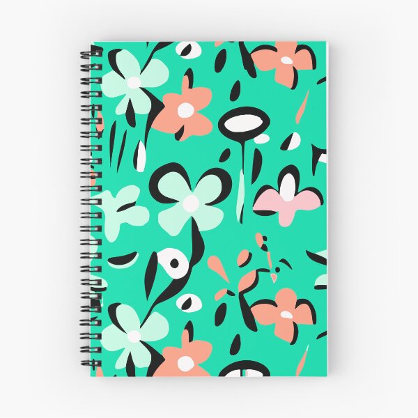 Item preview, Floral pattern designed and sold by Timegraf.