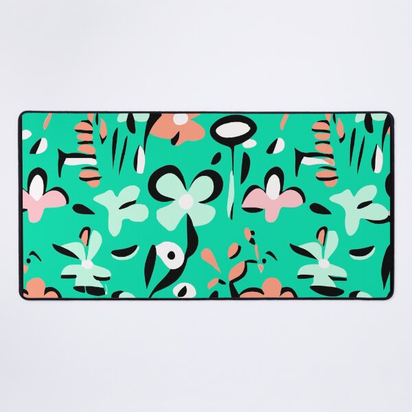 Item preview, Floral pattern designed and sold by Timegraf.