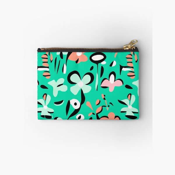 Item preview, Floral pattern designed and sold by Timegraf.