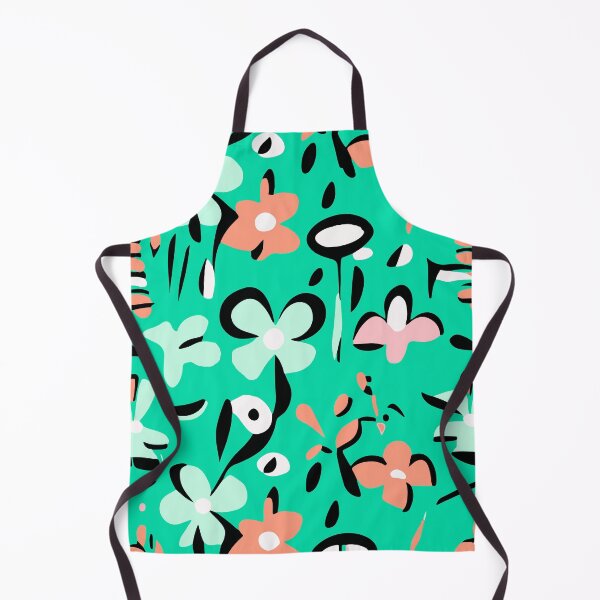 Item preview, Floral pattern designed and sold by Timegraf.
