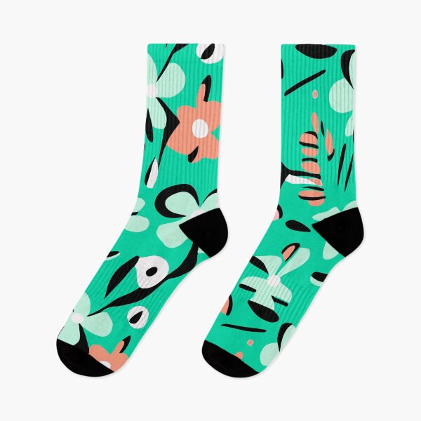 Item preview, Floral pattern designed and sold by Timegraf.