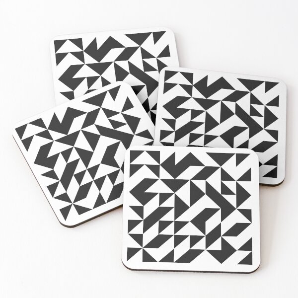 Item preview, Triangle Razzmatazz designed and sold by minimo-depot.