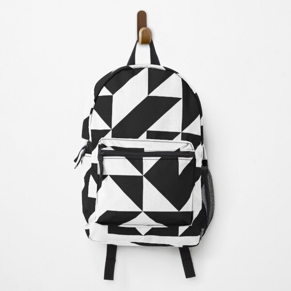 Item preview, Triangle Razzmatazz designed and sold by minimo-depot.