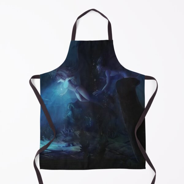 Item preview, The Heart of Atlantis designed and sold by GlimpenArt.