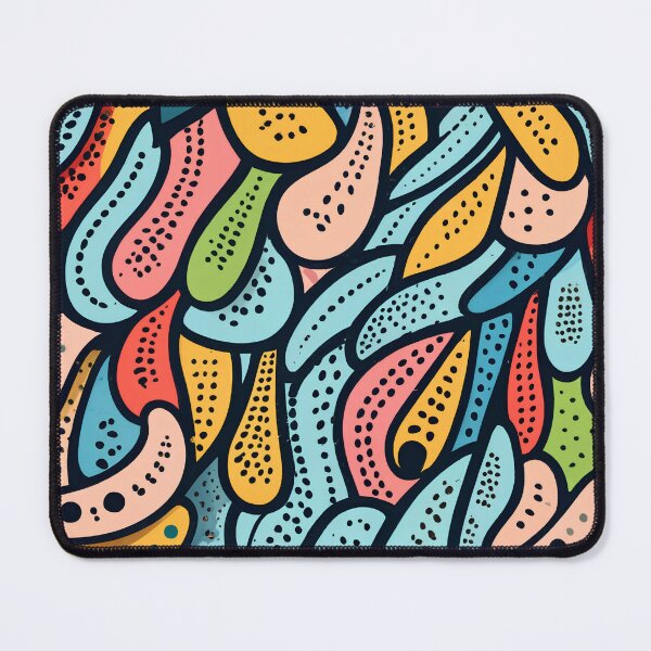 Item preview, Colorful layer designed and sold by SabyDigitalArt.