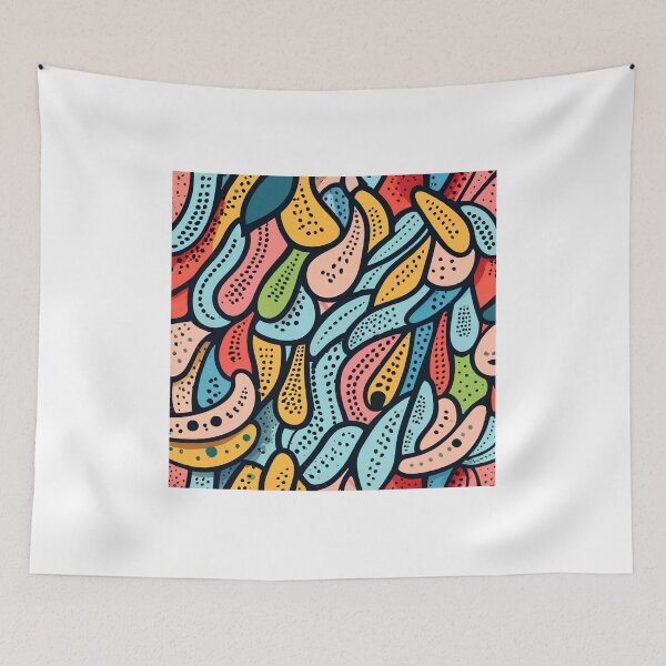 Item preview, Colorful layer designed and sold by SabyDigitalArt.