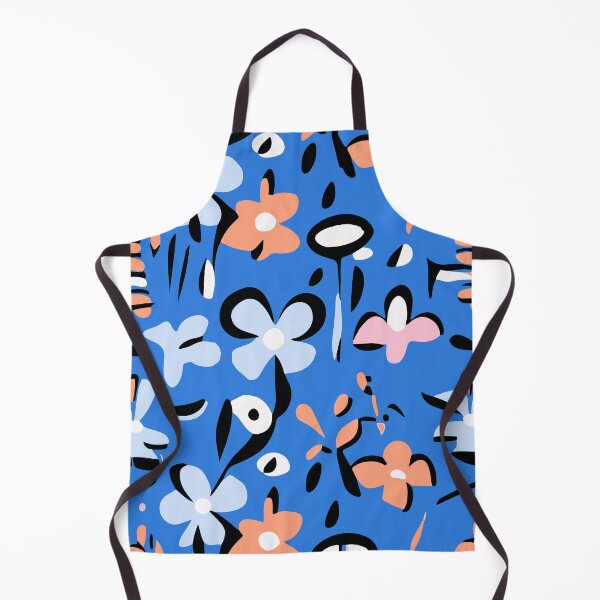 Item preview, Floral pattern designed and sold by Timegraf.