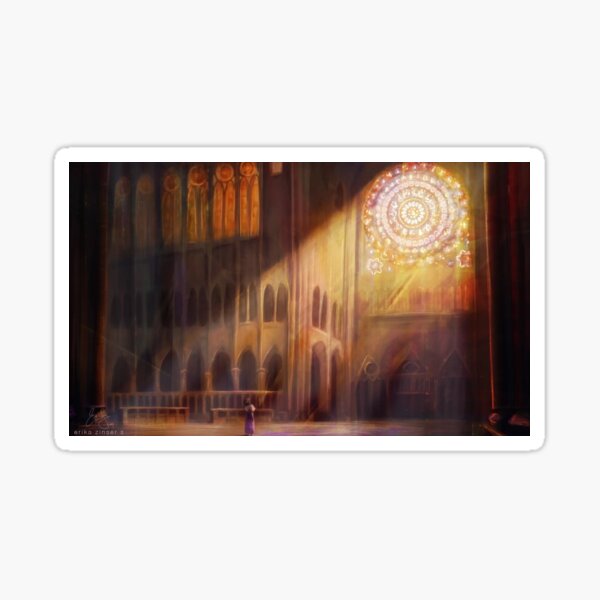Item preview, Children of God designed and sold by GlimpenArt.