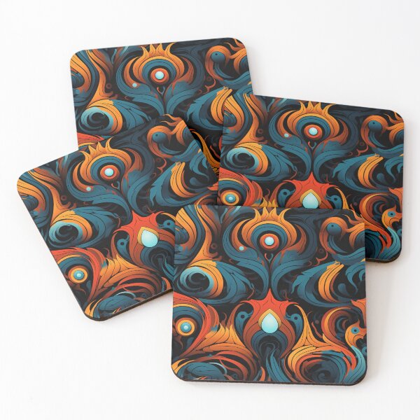 Item preview, Inferno Unleashed designed and sold by natthaaekf.